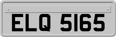 ELQ5165