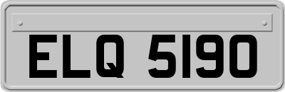 ELQ5190