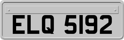 ELQ5192