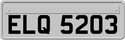 ELQ5203