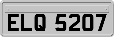 ELQ5207