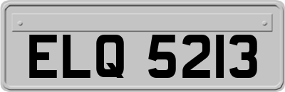 ELQ5213