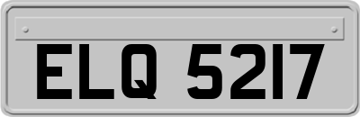 ELQ5217