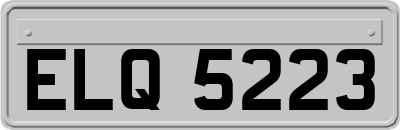 ELQ5223