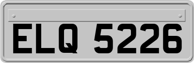 ELQ5226