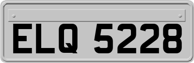 ELQ5228