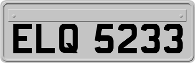 ELQ5233