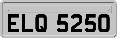 ELQ5250