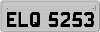ELQ5253