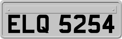 ELQ5254