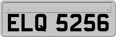 ELQ5256