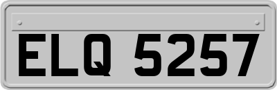 ELQ5257
