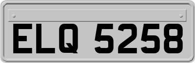 ELQ5258