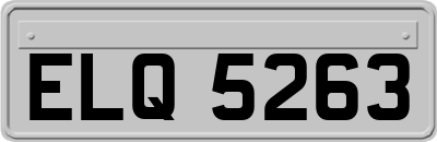 ELQ5263