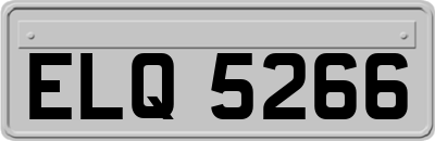 ELQ5266