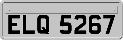 ELQ5267