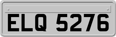 ELQ5276