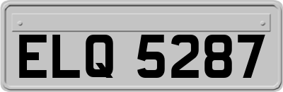 ELQ5287