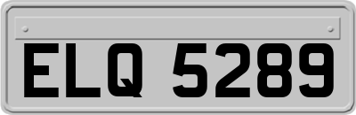 ELQ5289