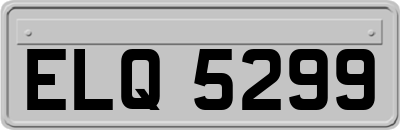 ELQ5299