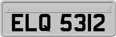 ELQ5312