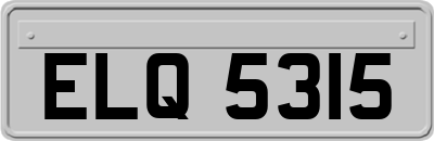 ELQ5315