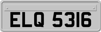 ELQ5316