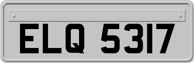 ELQ5317