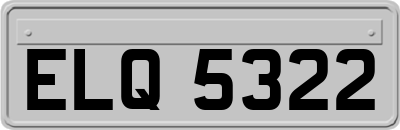 ELQ5322