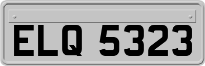 ELQ5323