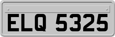 ELQ5325