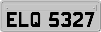 ELQ5327