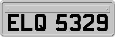 ELQ5329