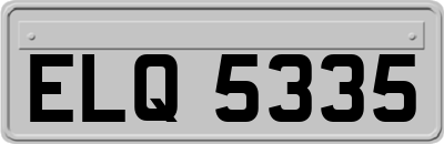 ELQ5335