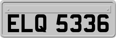ELQ5336