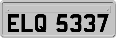 ELQ5337