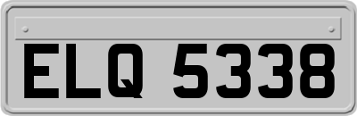ELQ5338