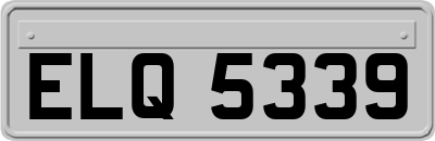 ELQ5339