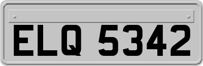 ELQ5342