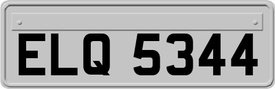 ELQ5344