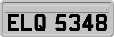 ELQ5348