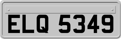 ELQ5349