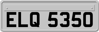 ELQ5350