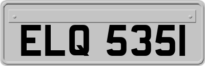 ELQ5351