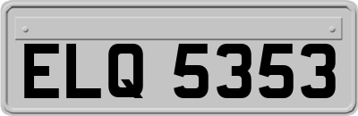 ELQ5353