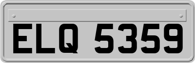 ELQ5359
