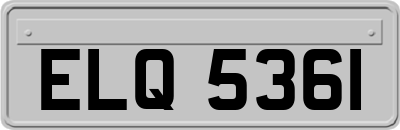 ELQ5361
