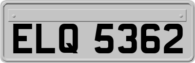 ELQ5362