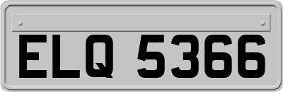 ELQ5366