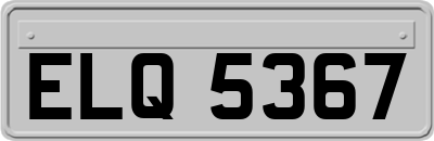 ELQ5367
